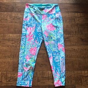 Lilly Luxletic Leggings